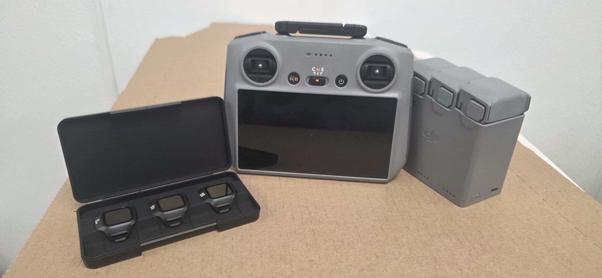 DJI Mini 5 Pro Fly More Combo With DJI RC 2, 1-Inch CMOS customer photo 2
