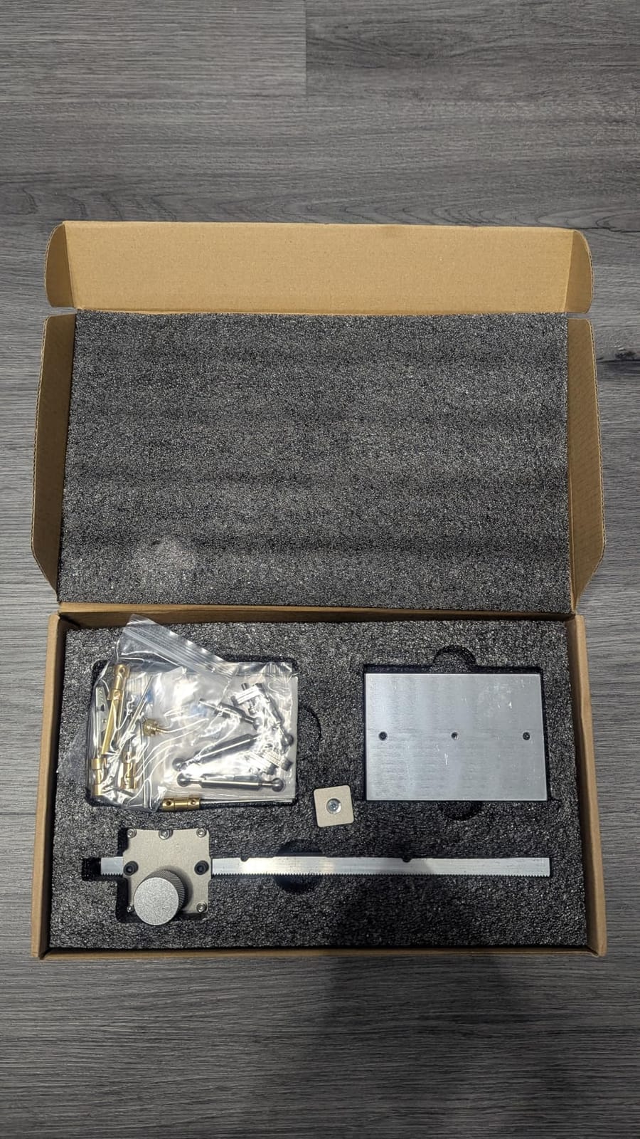 Stop Motion Armature Kits, Stop Motion Animation Rigging and Winder, with 5 Connectors for Animators, Time-Lapse, Product Photography, and Creative Projects (26CM) customer photo 2