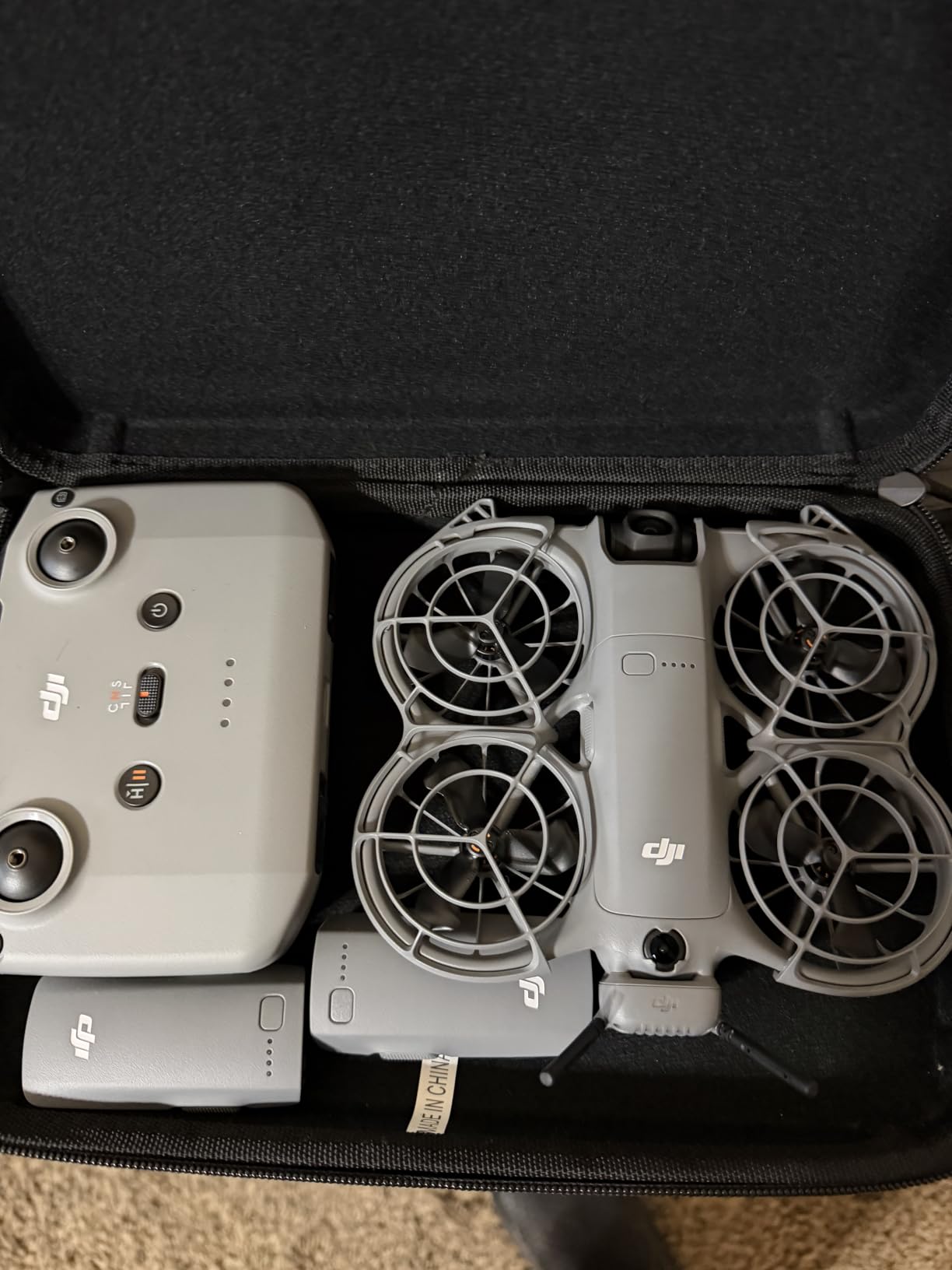 DJI Neo 2 (Drone Only), Lightweight 4K Drone With Camera customer photo 2