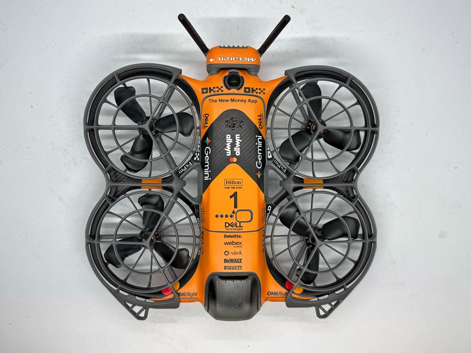 DJI Neo 2 Fly More Combo With RC-N3 Remote Controller customer photo 1