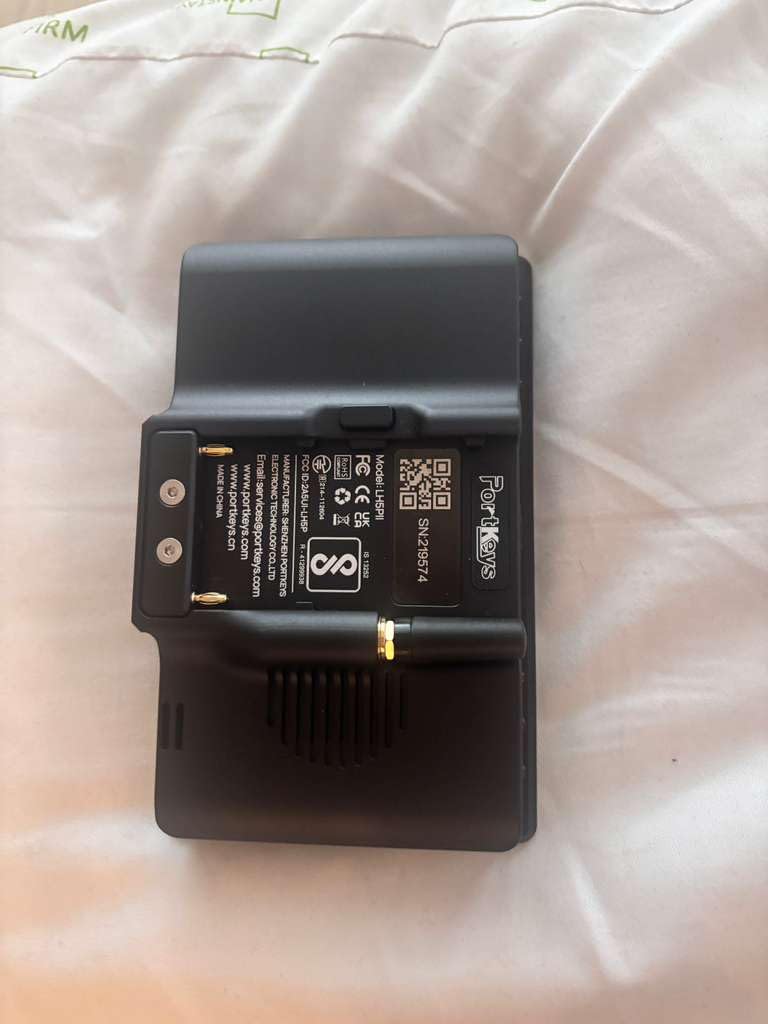 Portkeys LH5P II 5.5