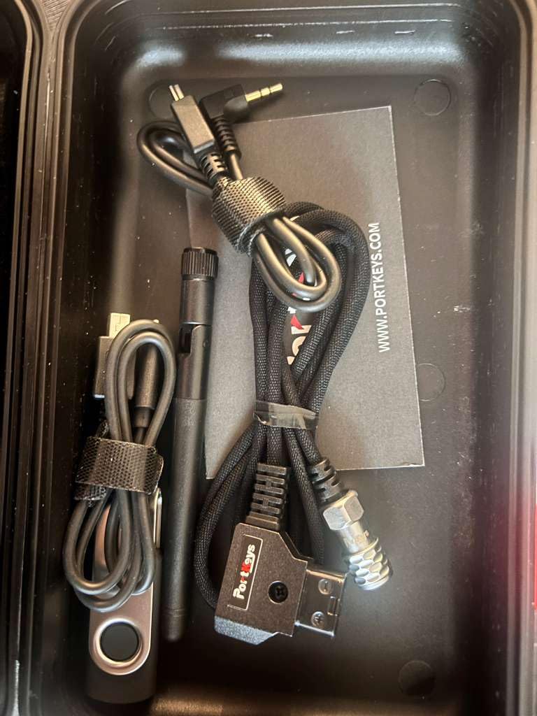 Portkeys LH5P II 5.5