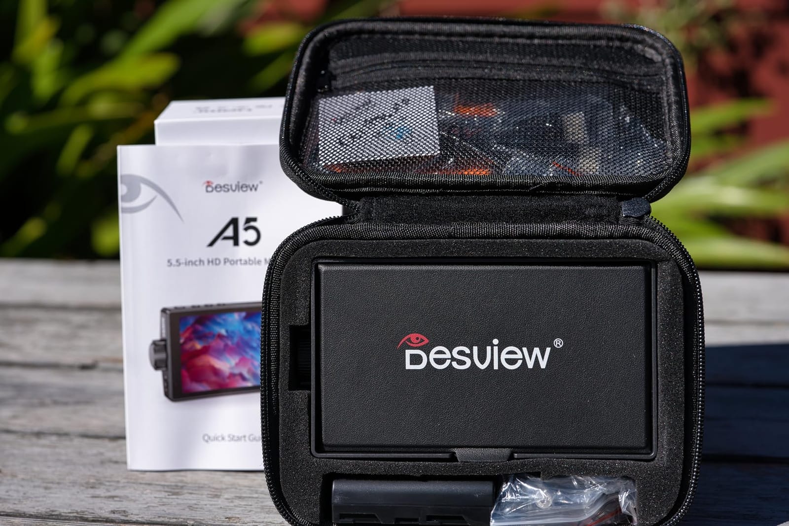 Desview A5 5.5