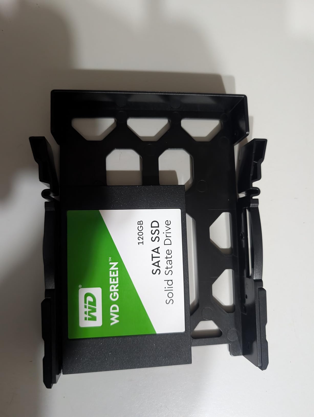 UGREEN NAS DH2300 2-Bay for Beginners & Personal Users, Phone Backup customer photo 1
