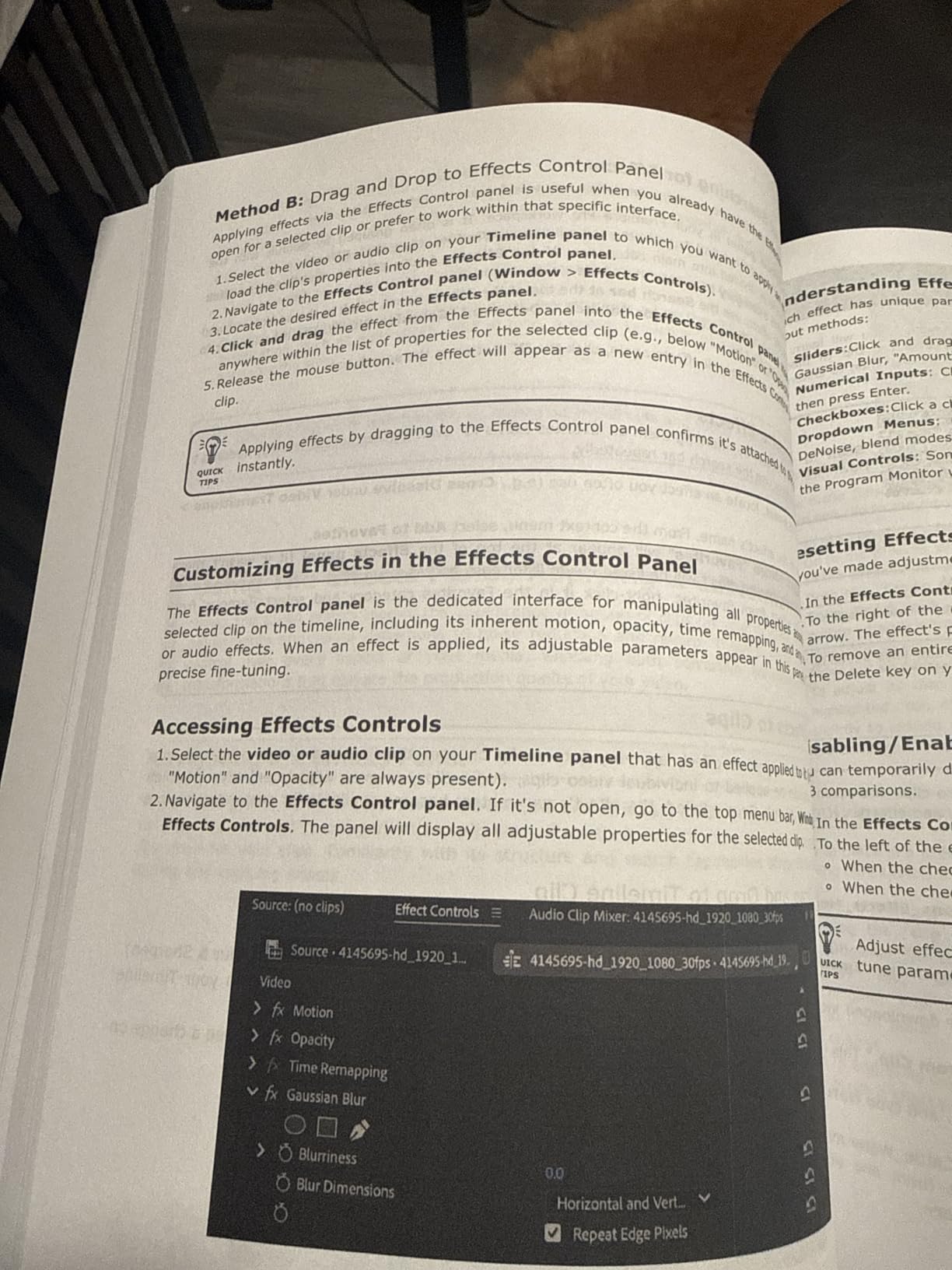 Adobe Premiere Pro Made Simple: From 0 to Professional | A Step-by-Step Guide to Video Editing, Audio, Color Grading, and Export Shortcuts customer photo 2