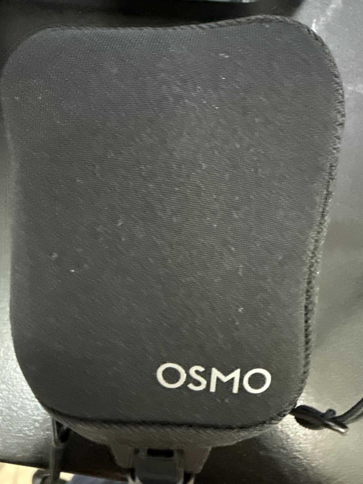 DJI Osmo 360 Essential Combo, 360 Action Camera customer photo 2