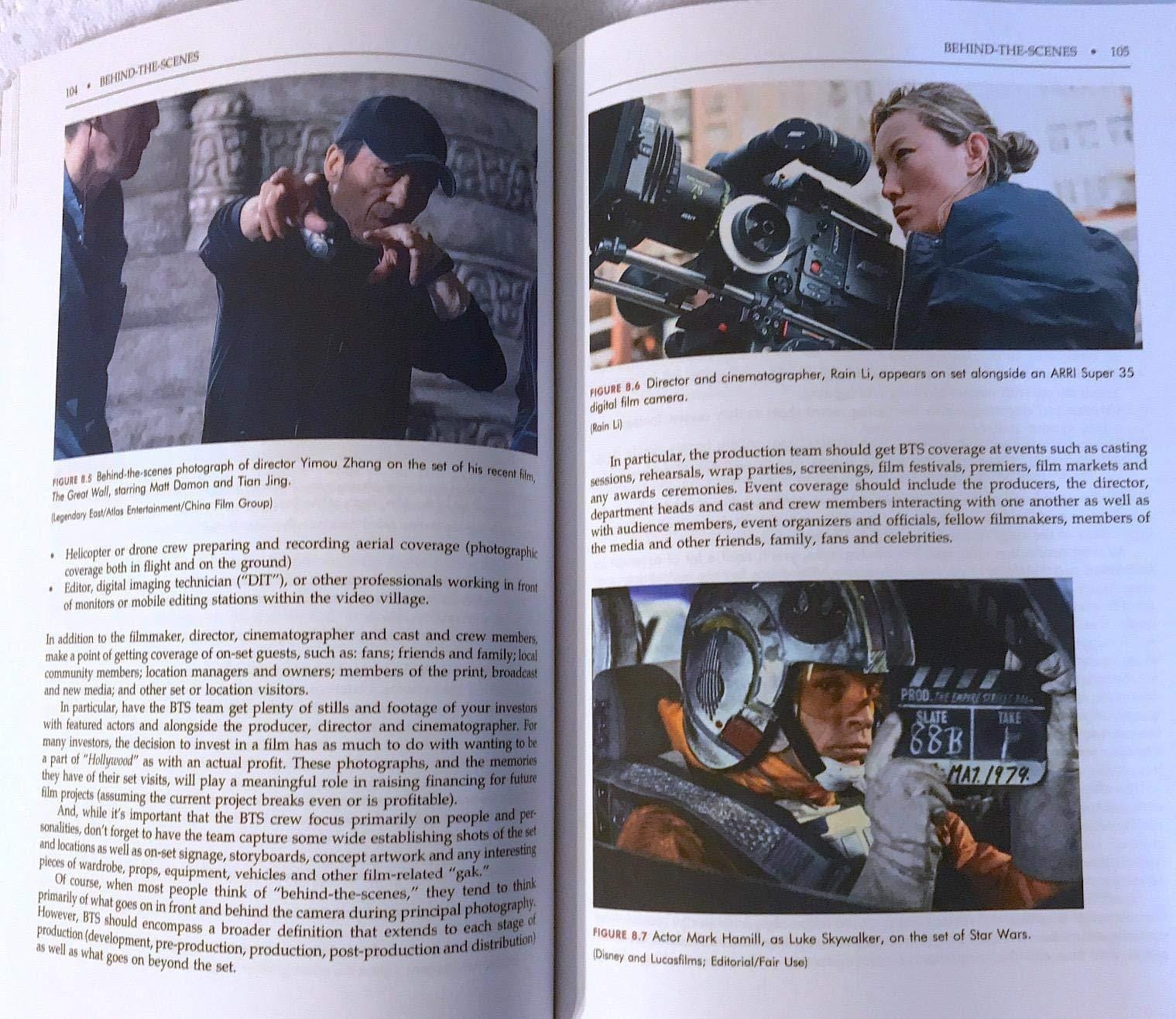 Guerrilla Film Marketing: The Ultimate Guide to the Branding, Marketing and Promotion of Independent Films & Filmmakers customer photo 1