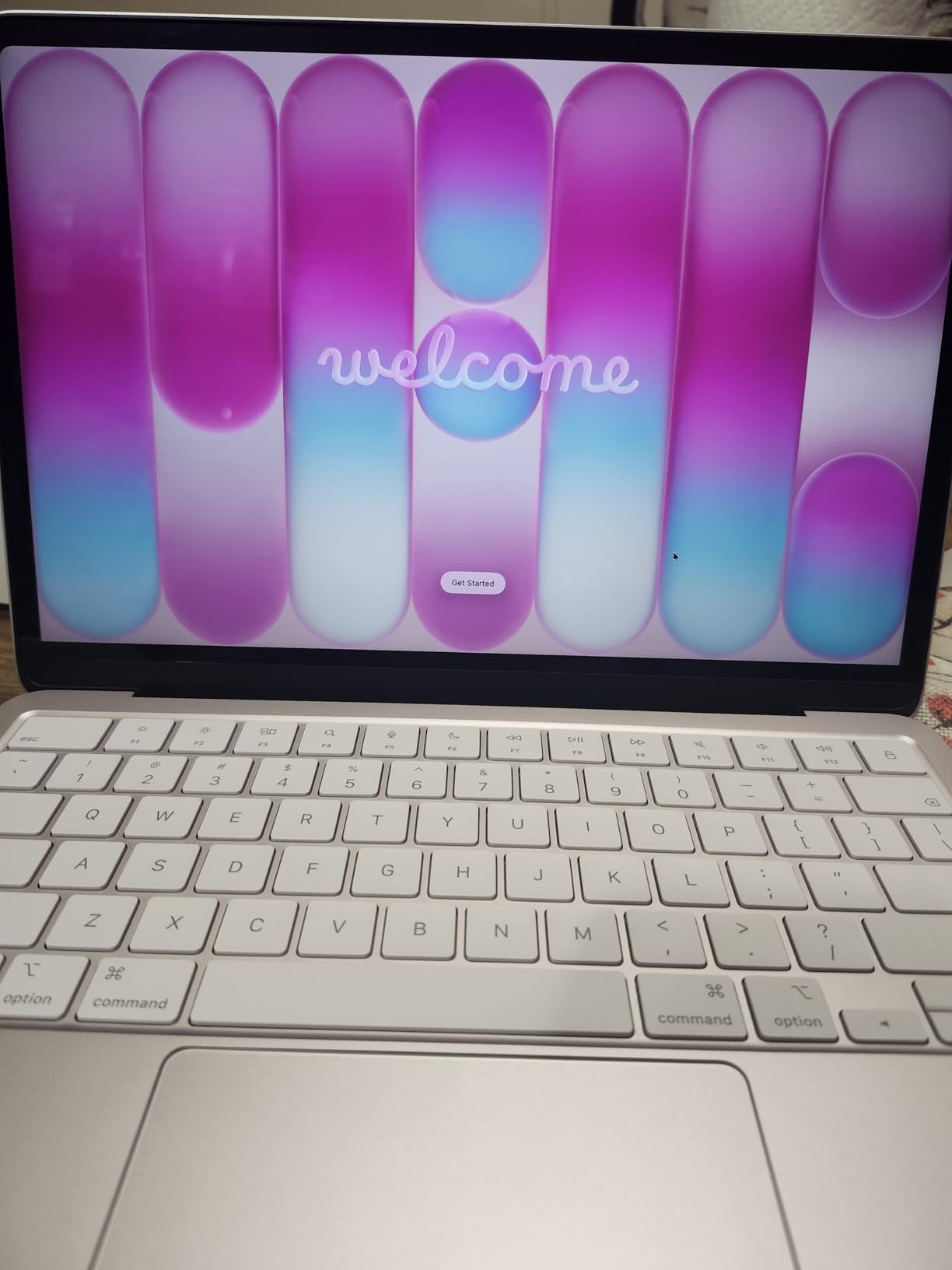 Apple 2026 MacBook Neo 13-inch Laptop with A18 Pro chip: Built for AI and Apple Intelligence, Liquid Retina Display, 8GB Unified Memory, 256GB SSD Storage, 1080p FaceTime HD Camera; Silver customer photo 2