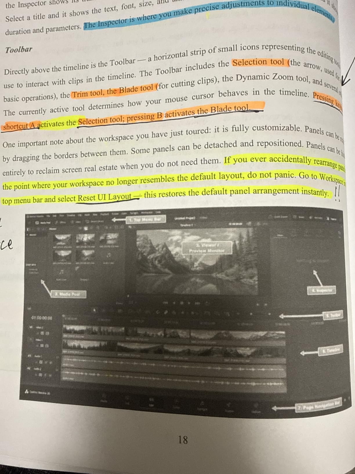 DaVinci Resolve 20 for Beginners: A Step-by-Step Guide to Video Editing, Color Grading, and Audio Mixing for Content Creators and YouTubers customer photo 2