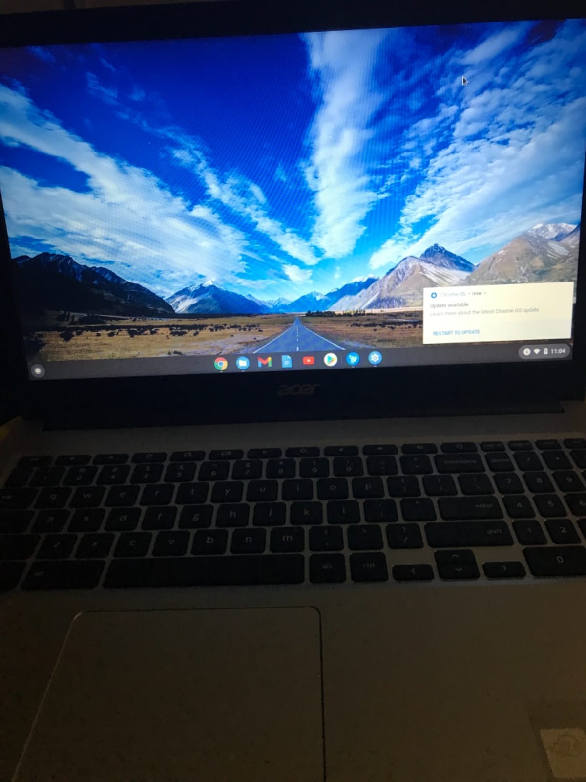 Acer Aspire FHD Touchscreen Laptop, Intel Ultra 7 258V, 32GB RAM, 1TB SSD, Windows 11 Home, Backlit KB, 2026 AI 14
