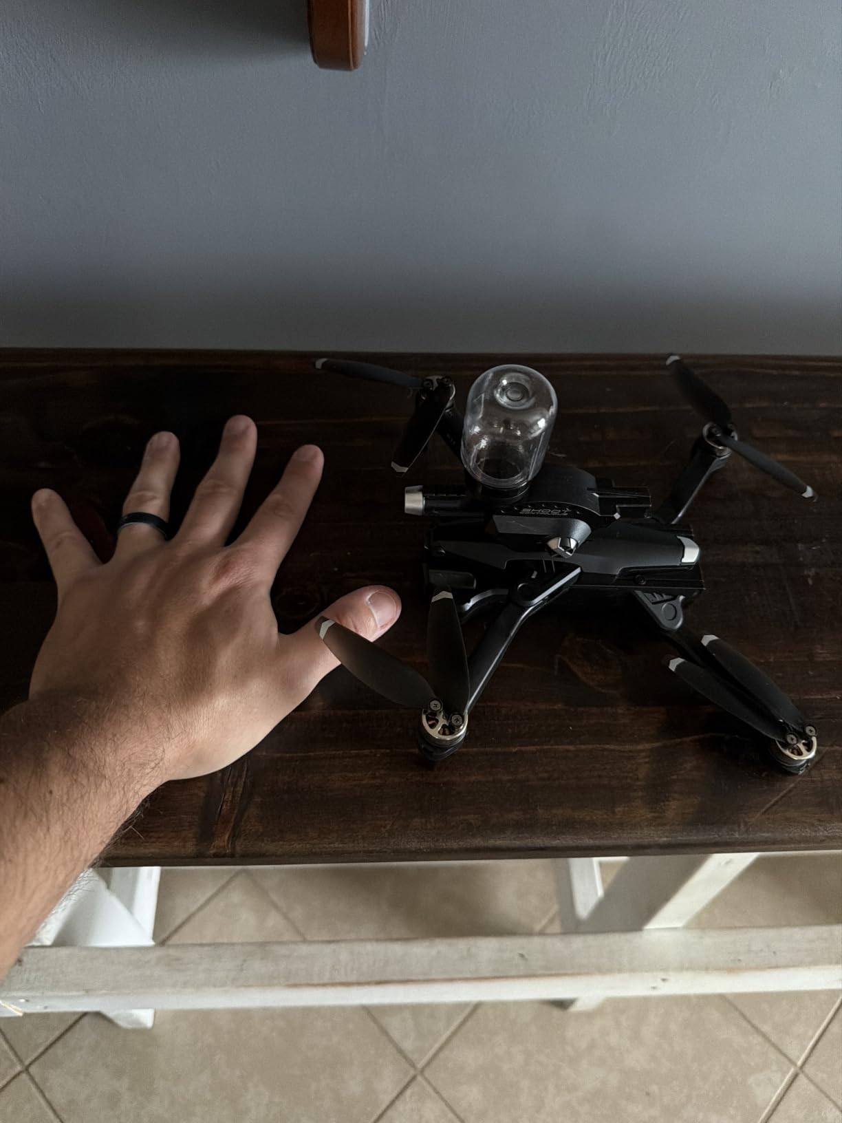 V168 Pro MAX GPS Drones with Camera for Adults 4K, RC Drone with 4.5