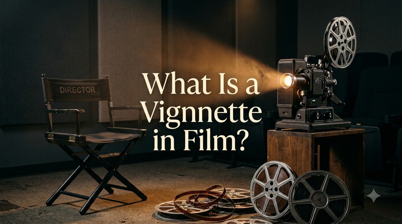 What Is a Vignette in Film?