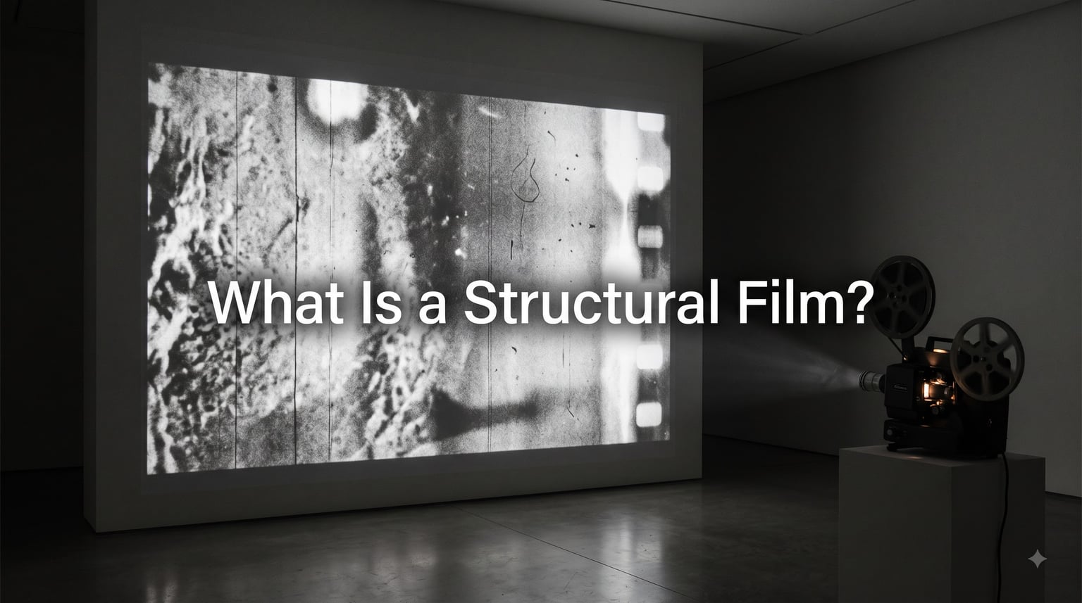 What Is a Structural Film?