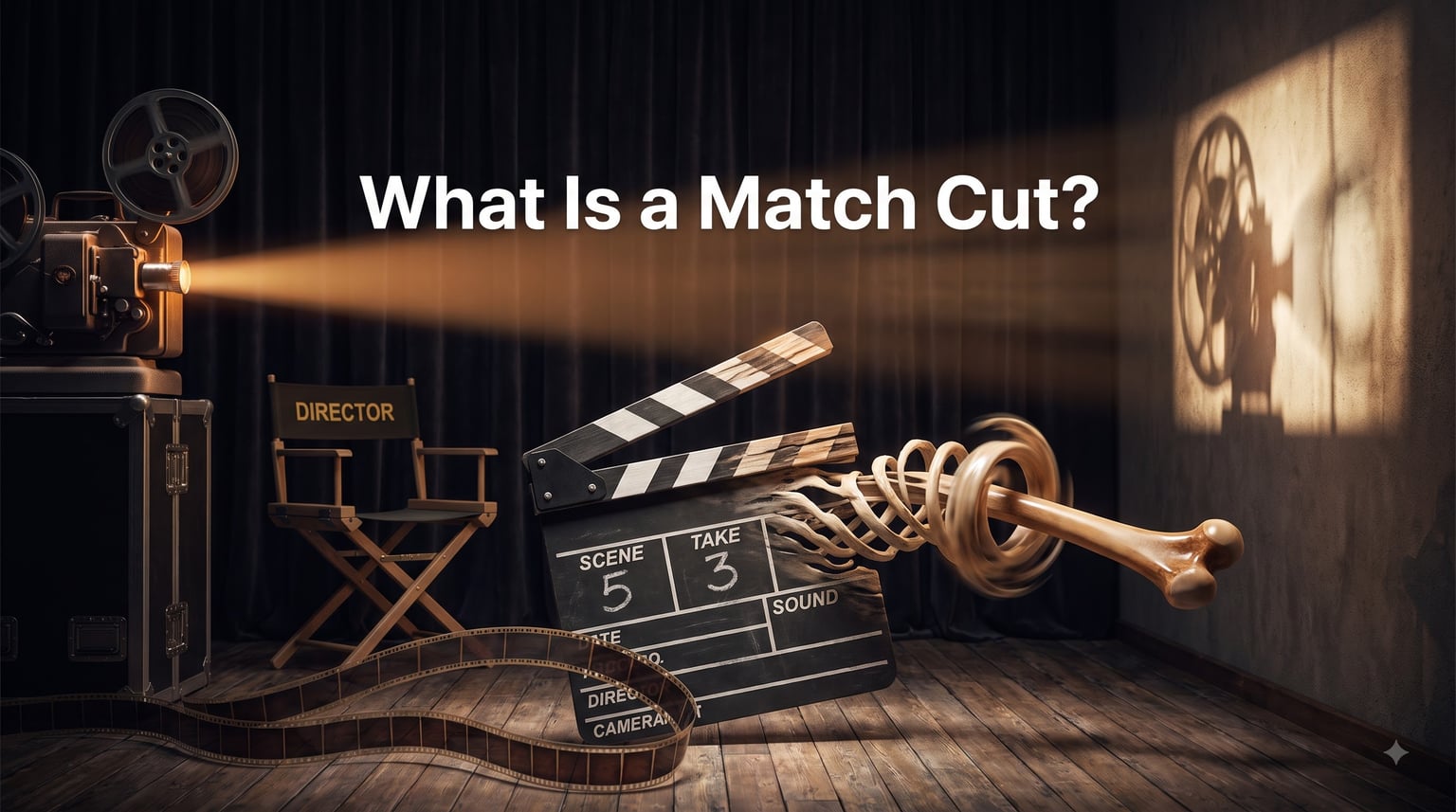 What Is a Match Cut?