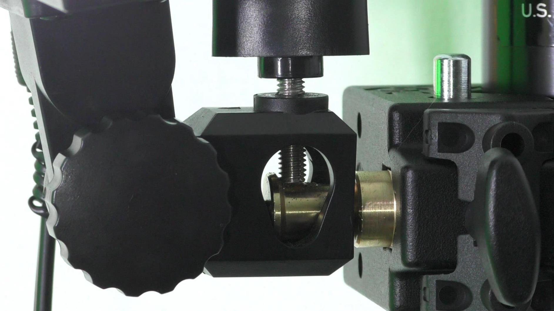 Manfrotto 035RL Super Clamp with Standard Stud customer photo 1