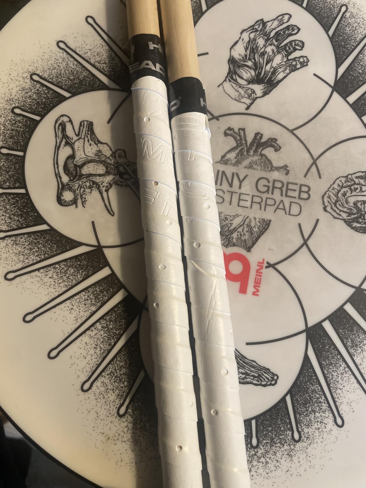 HEAD Xtreme Soft Overgrip customer photo 2