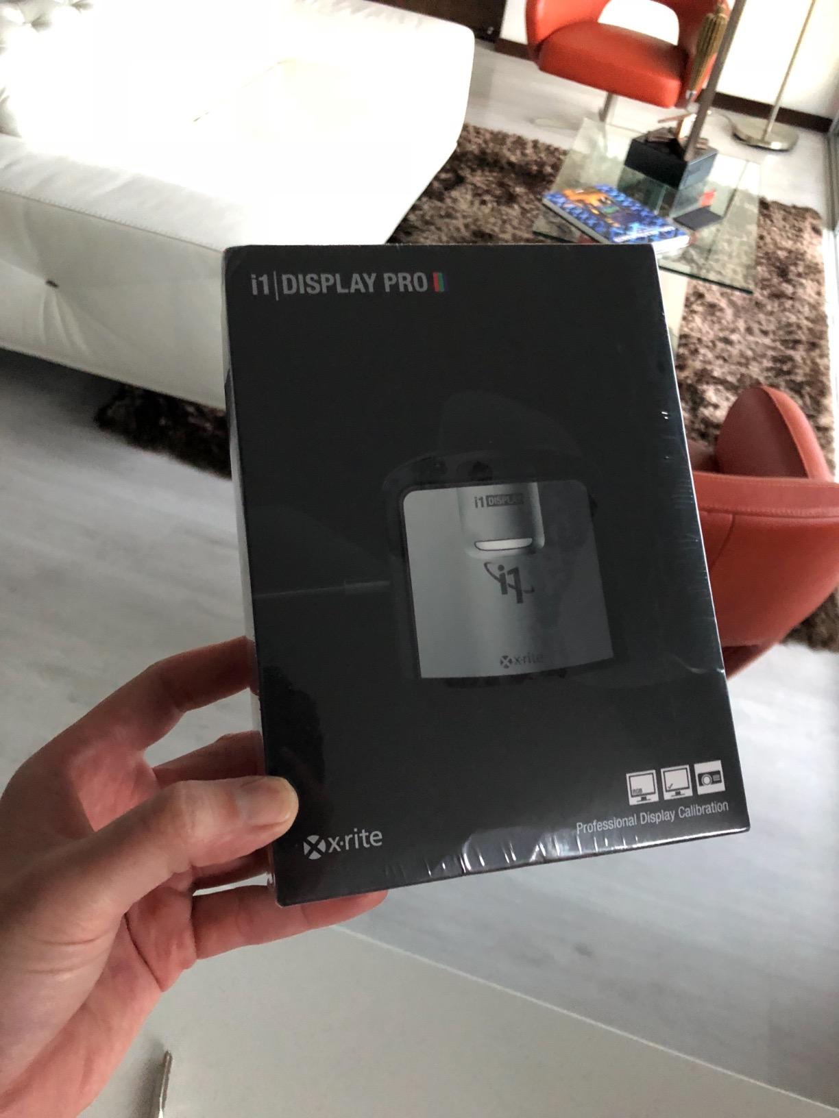 X-Rite ColorChecker Classic (MSCCC) customer photo 1
