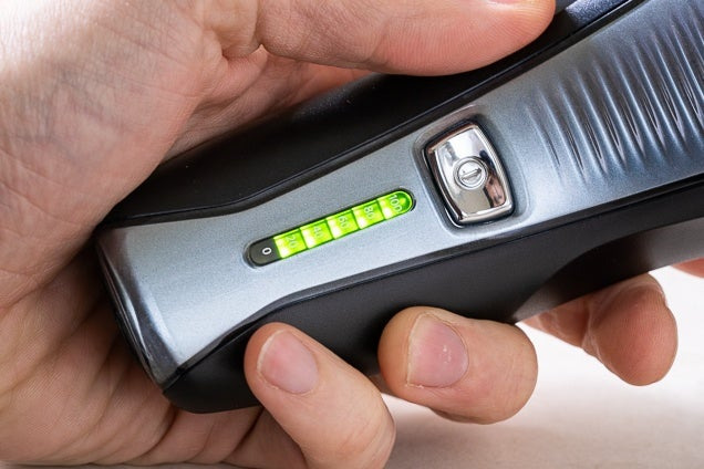 Remington F5 Power Series Foil Shaver for Men, Cordless Rechargeable Razor customer photo 2