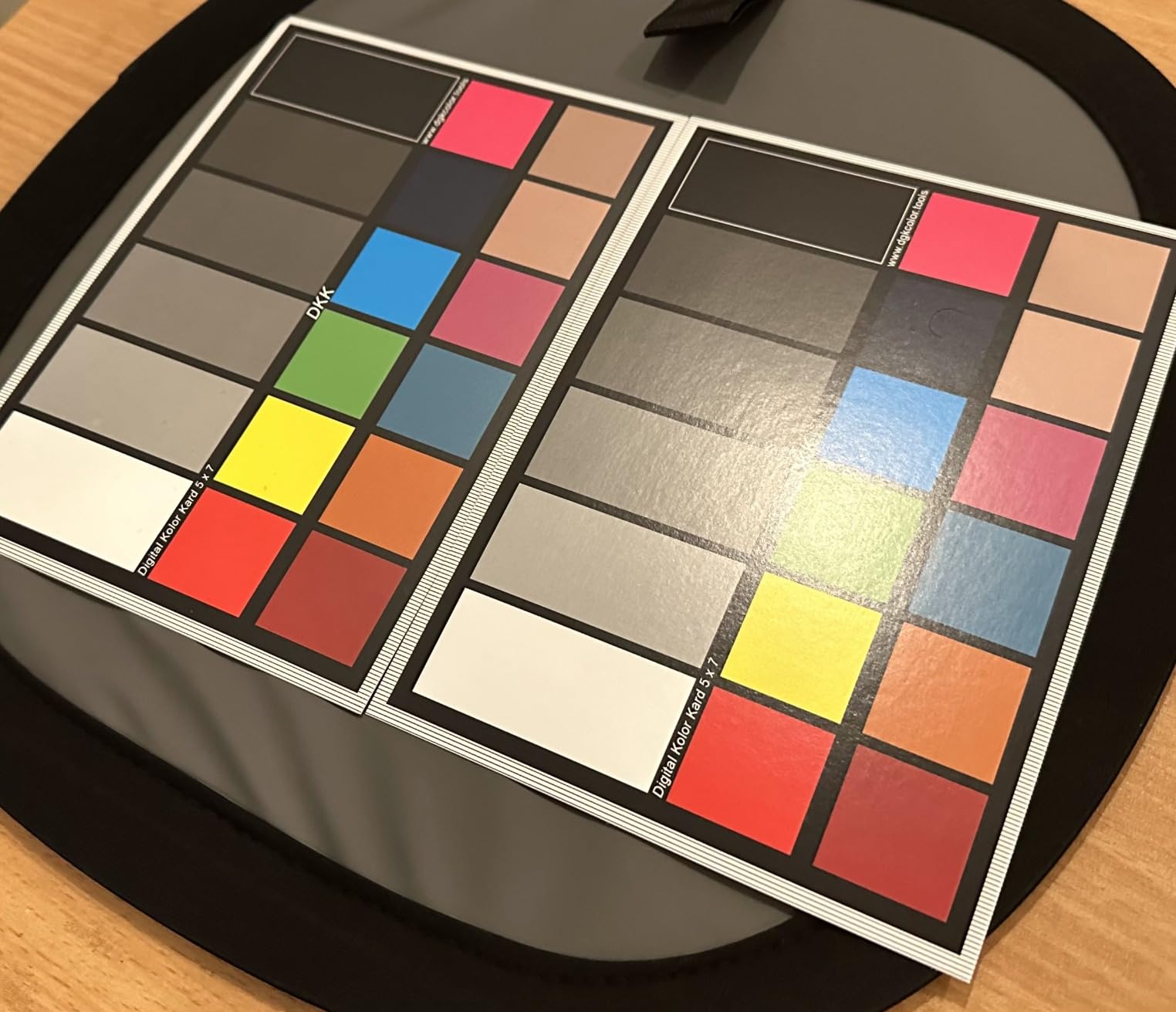 DKC-Pro 5
