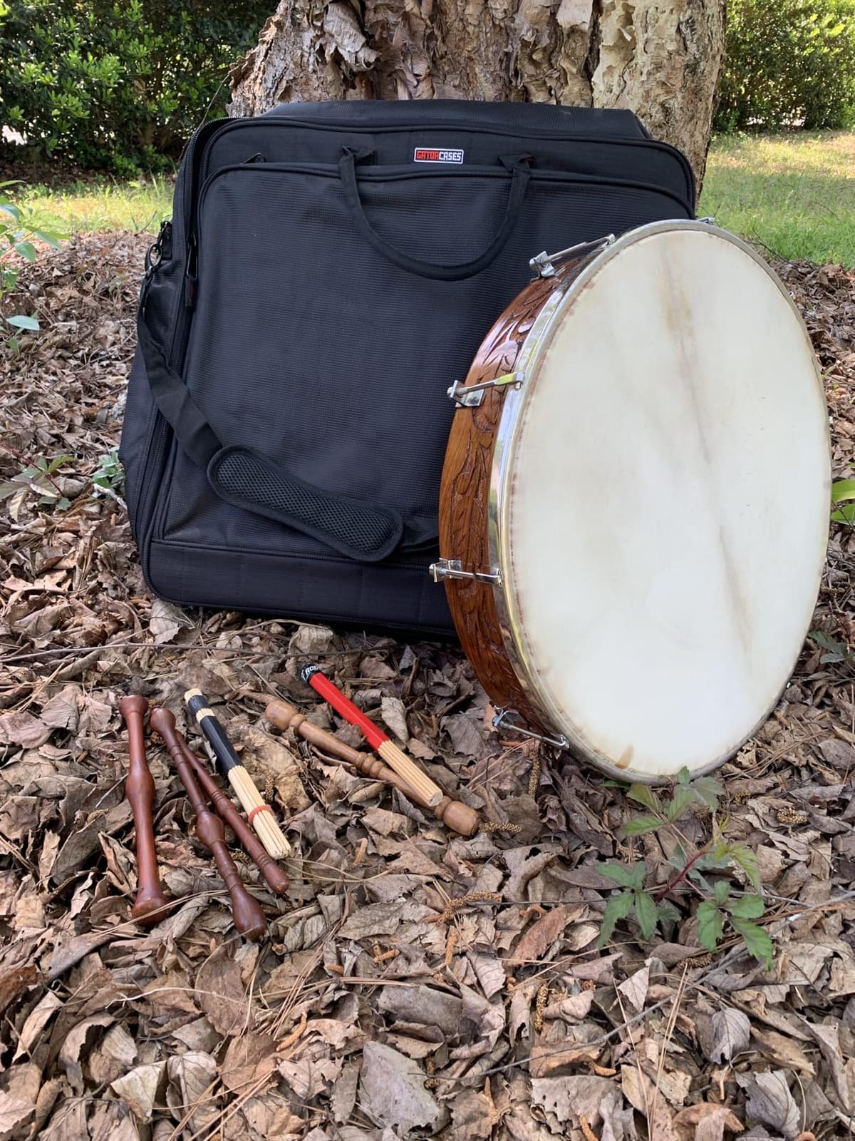 Gator Cases 18.5 x 15 x 6.5