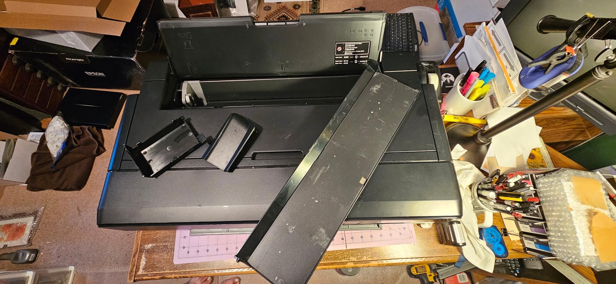 Epson SureColor P800 17