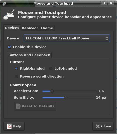 ELECOM EX-G Wired Trackball Mouse, Ergonomic, Thumb Control, Smooth Tracking Roller Ball, 6 Programmable Buttons, Tilt Scroll Computer Mice for PC Mac customer photo 2