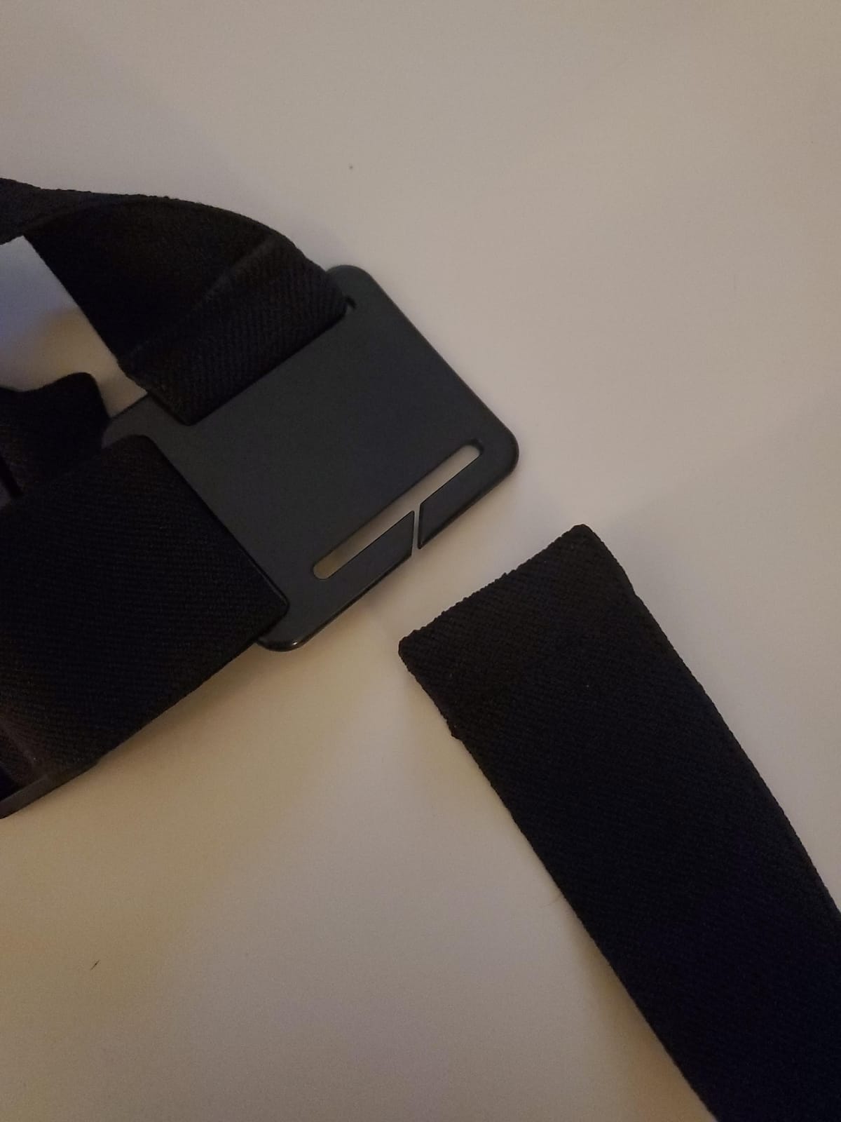 TEKCAM Chest Harness Mount Compatible with Gopro AKASO Action Camera customer photo 2