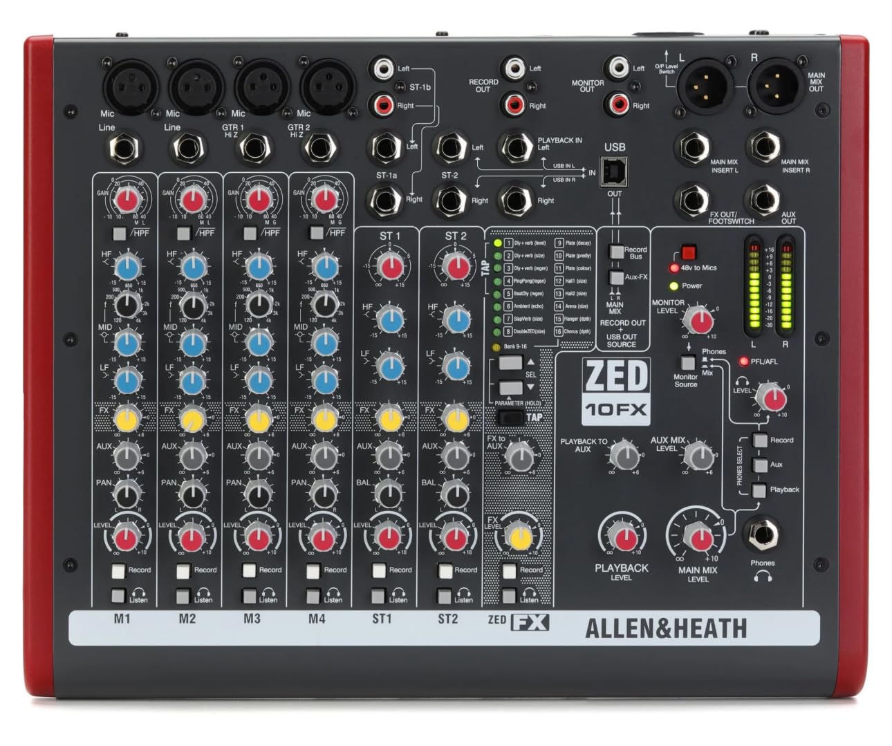 CASEMATIX 16