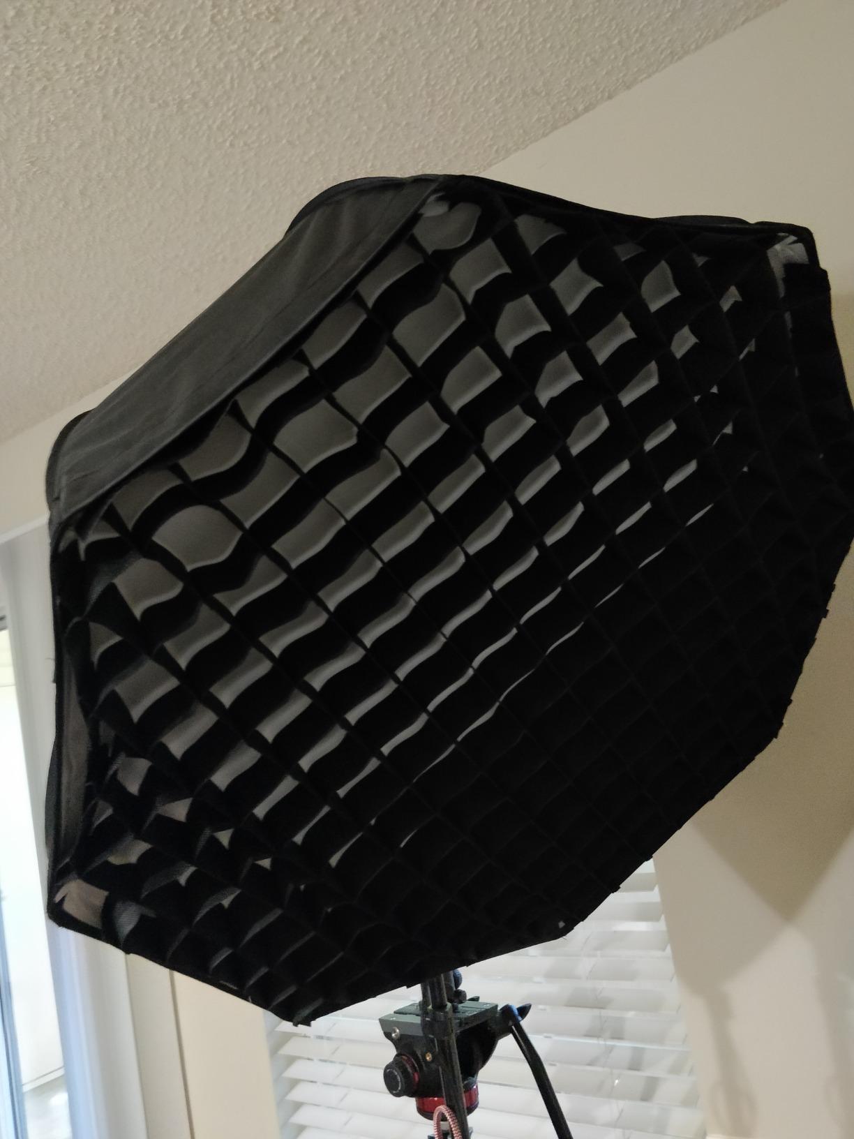 Godox Octagon 80cm/31.5