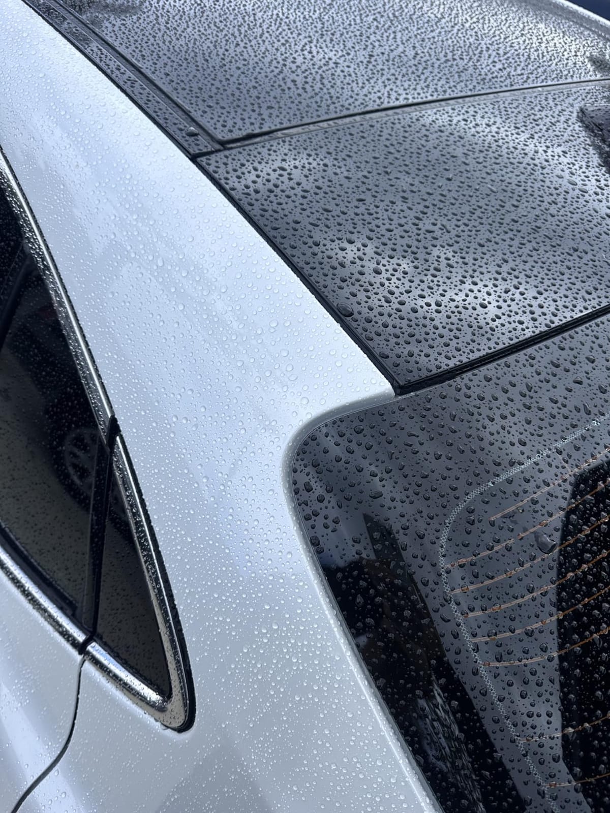 Meguiar's Hybrid Ceramic Wax, 26 Oz customer photo 1