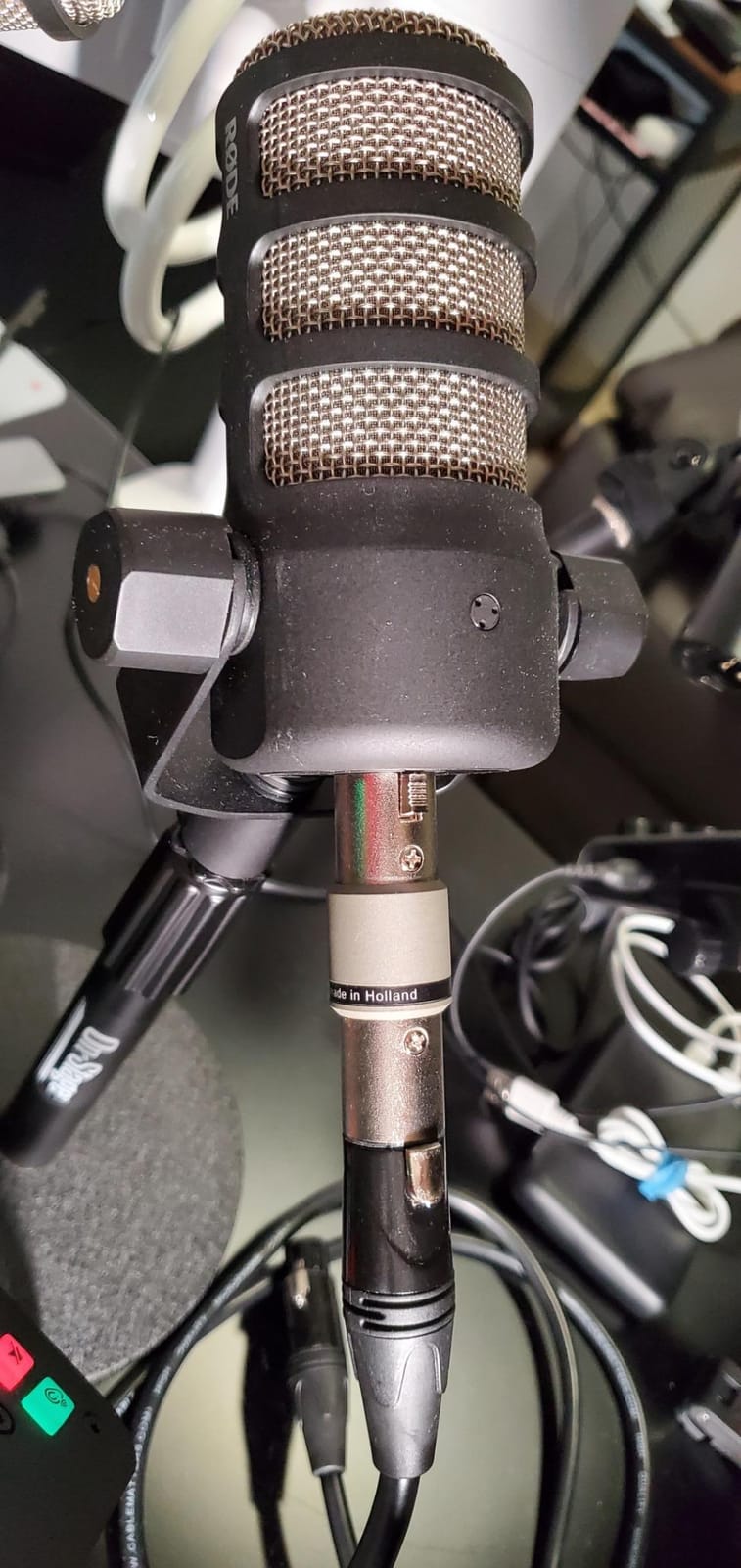 Triton Audio FetHead in-Line Microphone Preamp customer photo 1