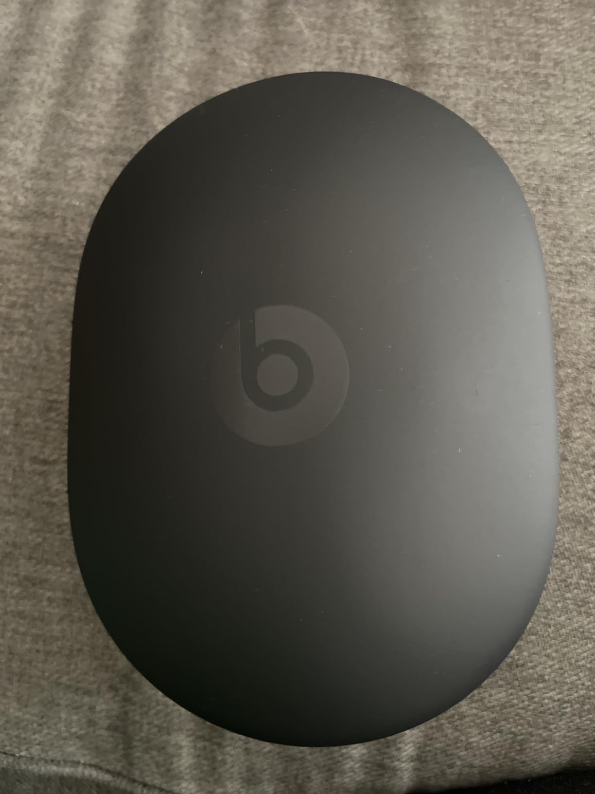 Beats Studio3 Wireless Noise Cancelling Over-Ear Headphones - Apple W1 Headphone Chip, Class 1 Bluetooth, Active Noise Cancelling, 22 Hours of Listening Time - Matte Black (Previous Model) customer photo 1