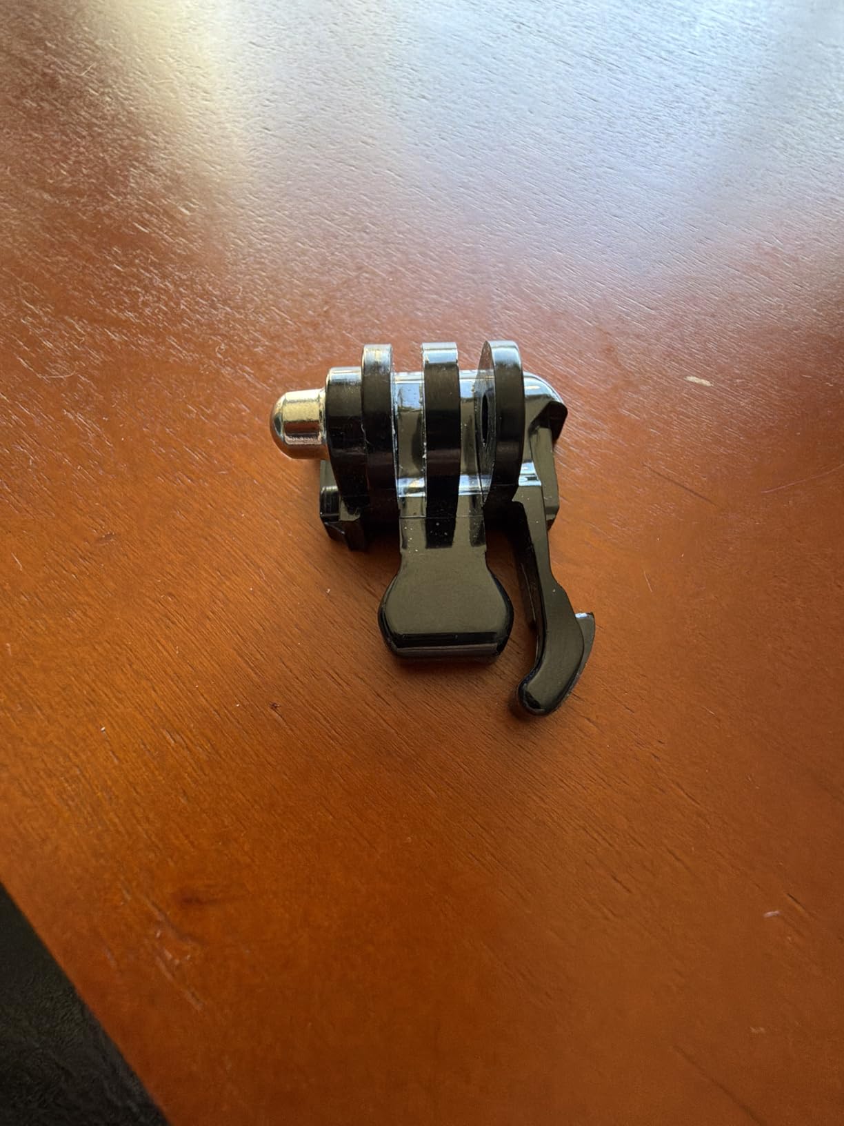 Suptig Jaws Flex Clamp Mount Gooseneck Mount for GoPro Mission Pro Gopro Hero 13 Hero 12 Hero 11 Hero 10 Hero 9 Hero 8 Hero 7 Hero 6 Hero 5 Hero 4 Session Hero 3 Akaso DJI osmo Arlo Action Camera. customer photo 2