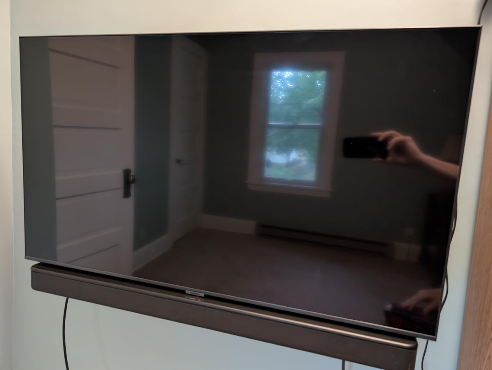 Sony S100F 2.0ch Compact and Slim Soundbar for TV with Bluetooth HTS100F customer photo 1