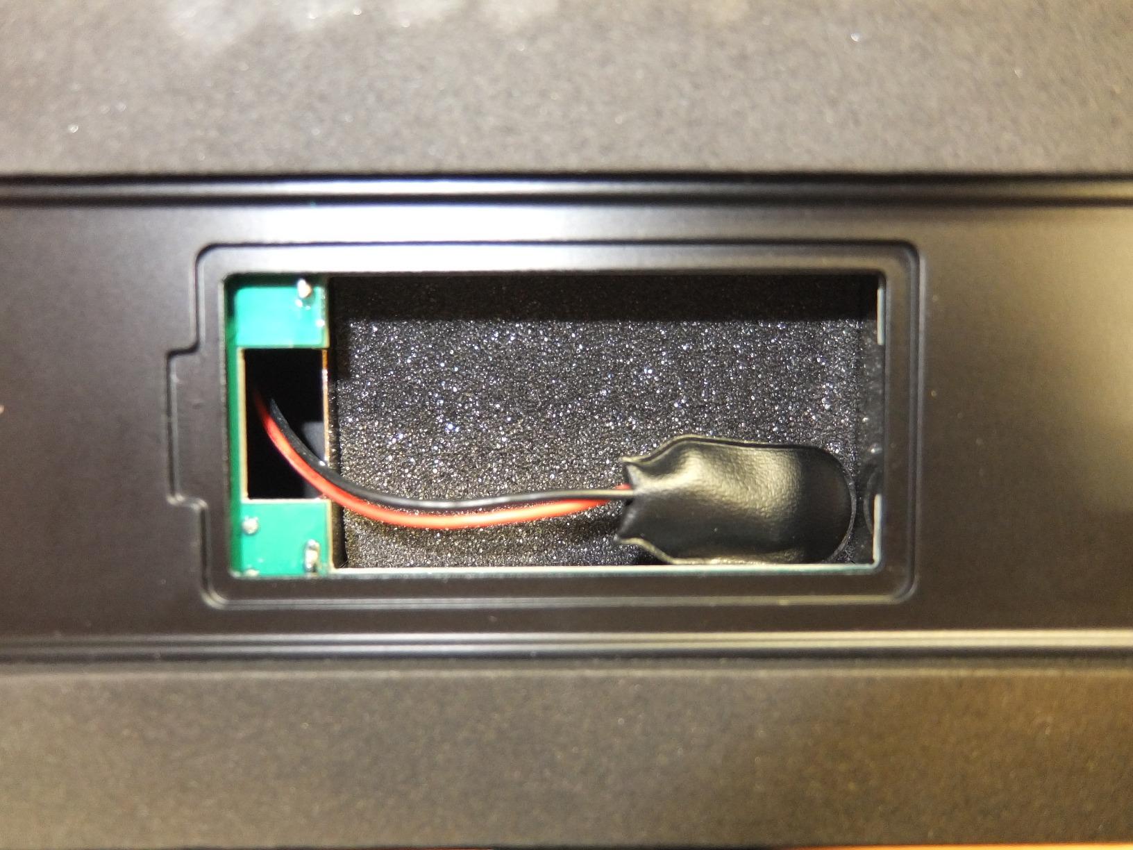 Mackie M48 48V Phantom Power Supply customer photo 2