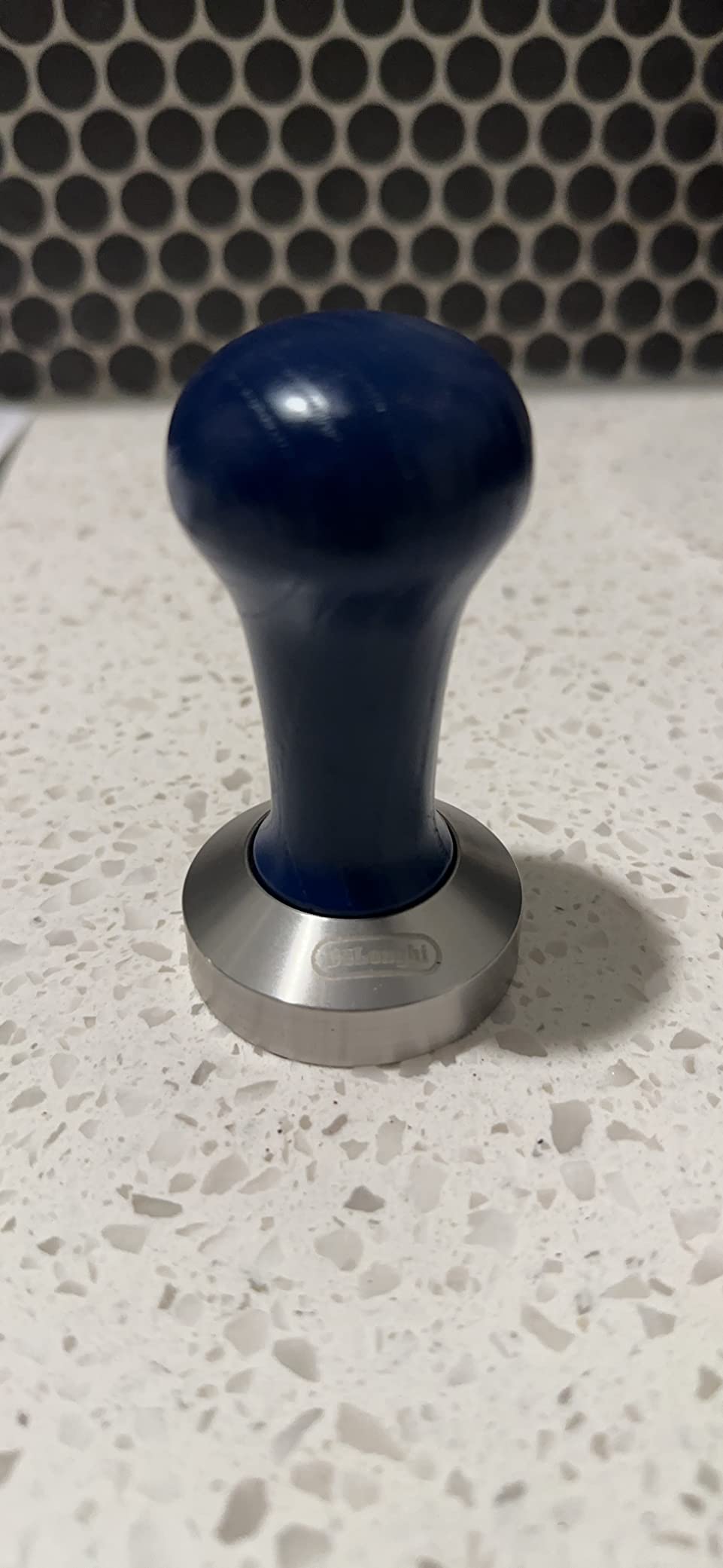 De'Longhi DLSC058 Coffee Tamper customer photo 1