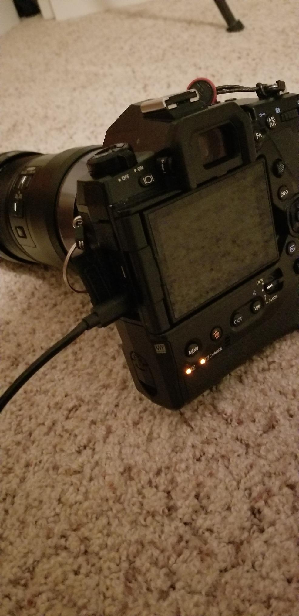 OM SYSTEM Olympus OM-D E-M1X customer photo 2