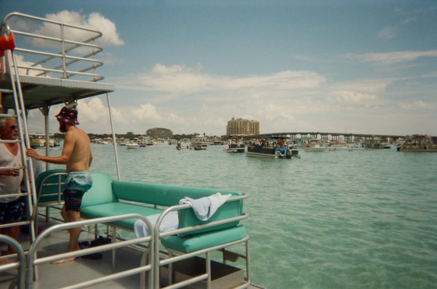 Fujifilm QuickSnap 35mm Disposable Camera + Strap & Quality Photo Cloth, 3 Pk customer photo 1