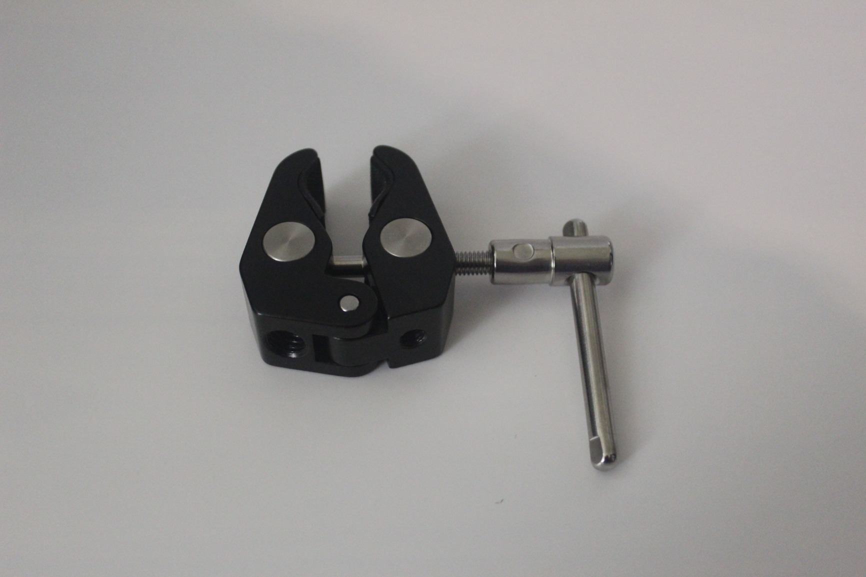 SMALLRIG Super Clamp 2-Pack Magic Arm Clamp for Camera Monitor LED Light customer photo 1
