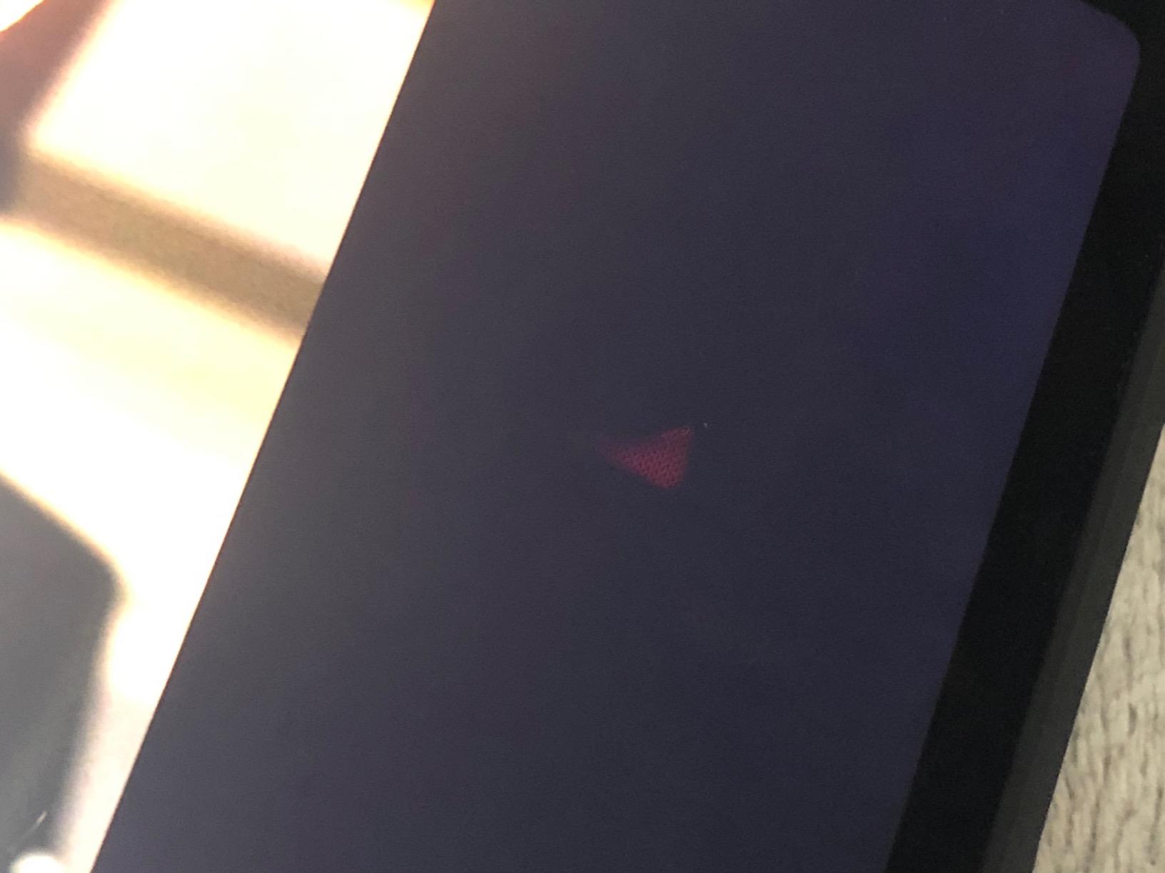 Apple iPad Pro (11-inch, Wi-Fi, 64GB) - Space Gray (2018) (Renewed) customer photo 1