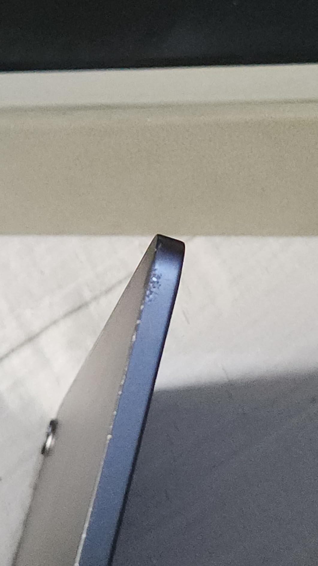 Apple iPad Pro (11-inch, Wi-Fi, 64GB) - Space Gray (2018) (Renewed) customer photo 2