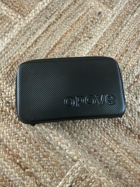 Opove M3 Pro 2 Massage Gun Deep Tissue for Workout Recovery, Black customer photo 2