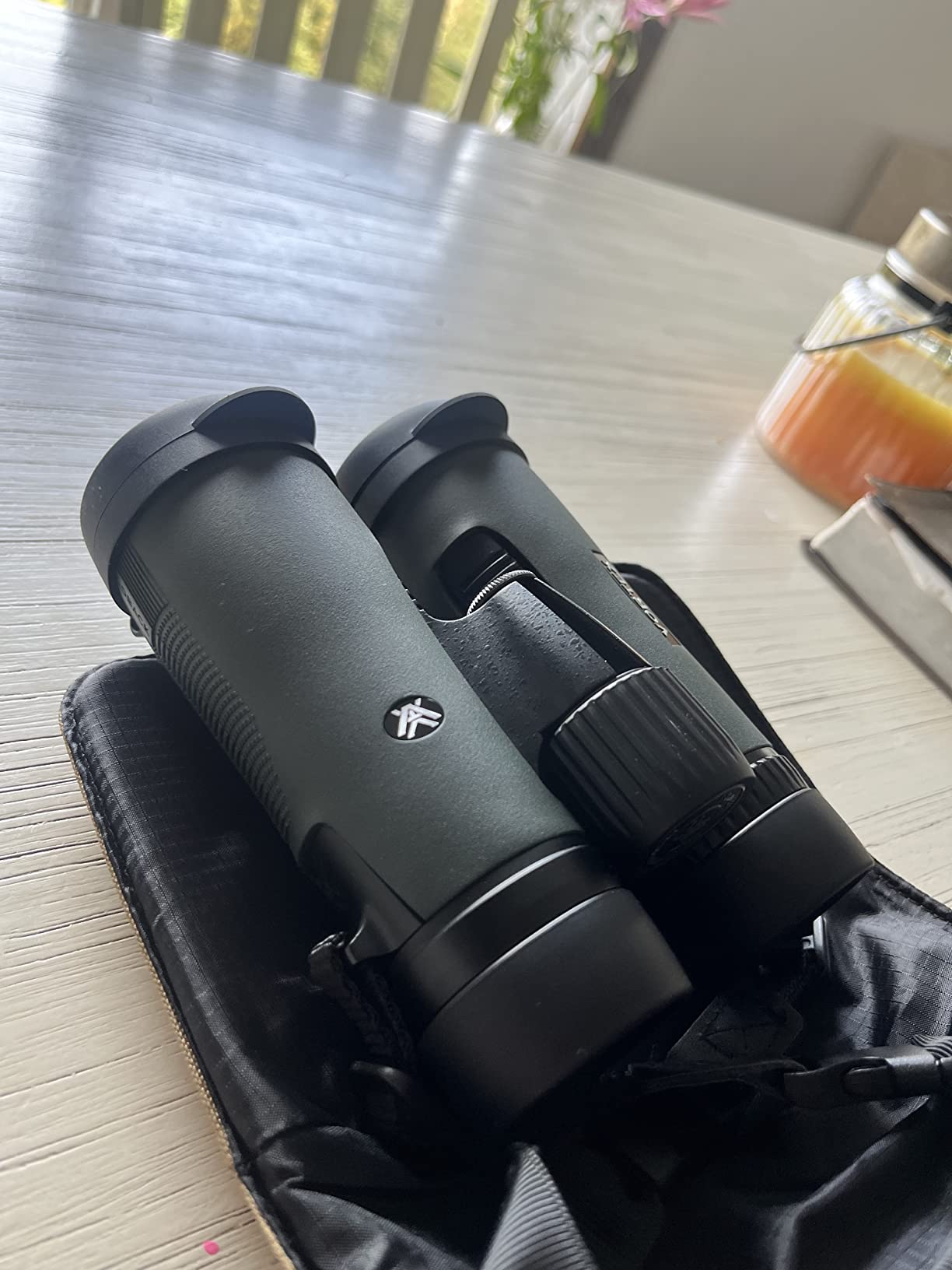 Vortex Diamondback HD 10x42 Binoculars customer photo 2