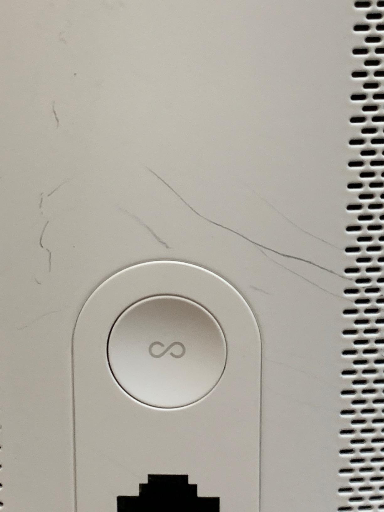 Sonos One SL (2019) - White customer photo 1