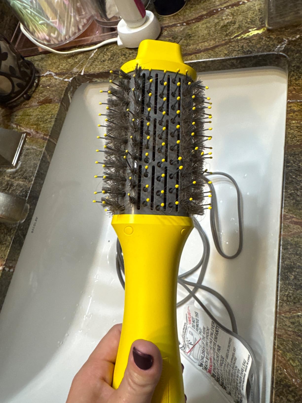 Drybar The Double Shot 2.4