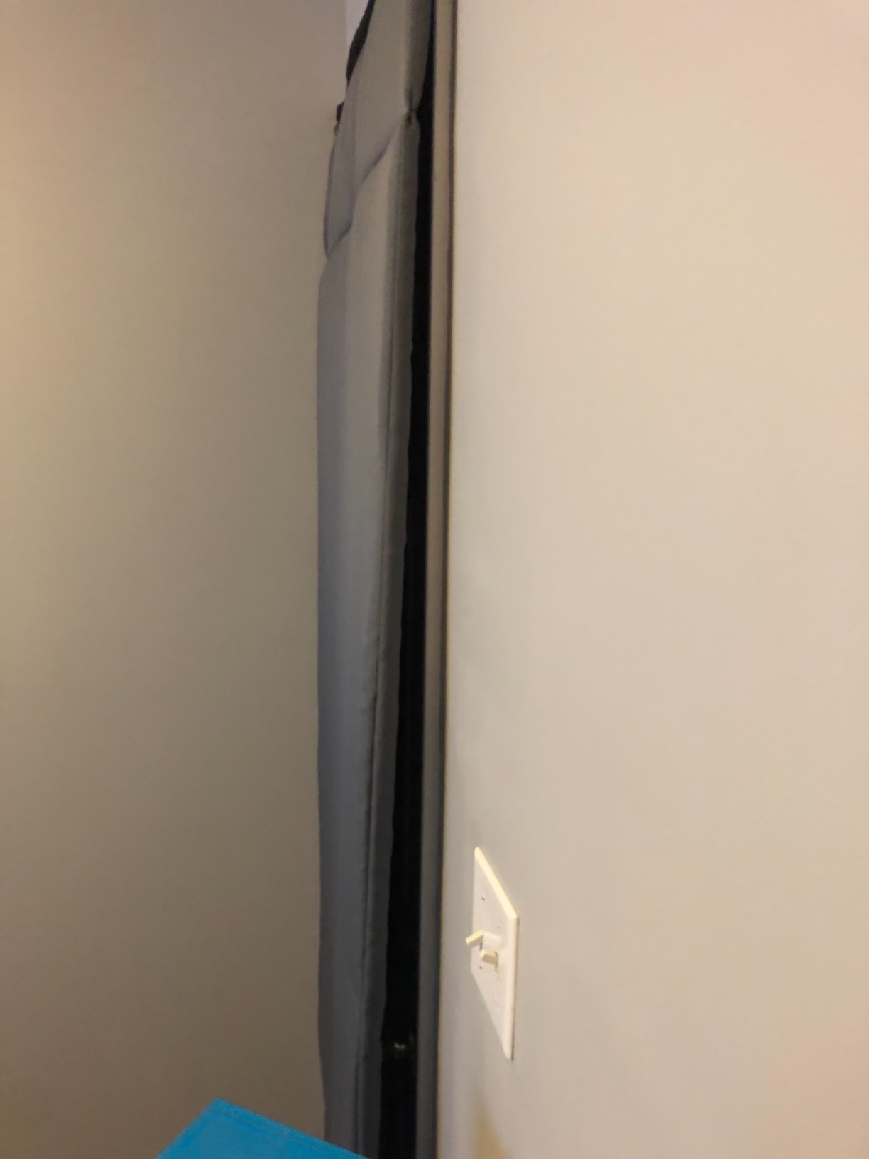 Audimute isolé Sound Barrier and Sound Absorption Sheet | MLV Sound Blocker - Block Sound | Soundproofing Sheet - Sound Blanket - Reduce Noise - Acoustic Foam Alternative | - (Bone) customer photo 1