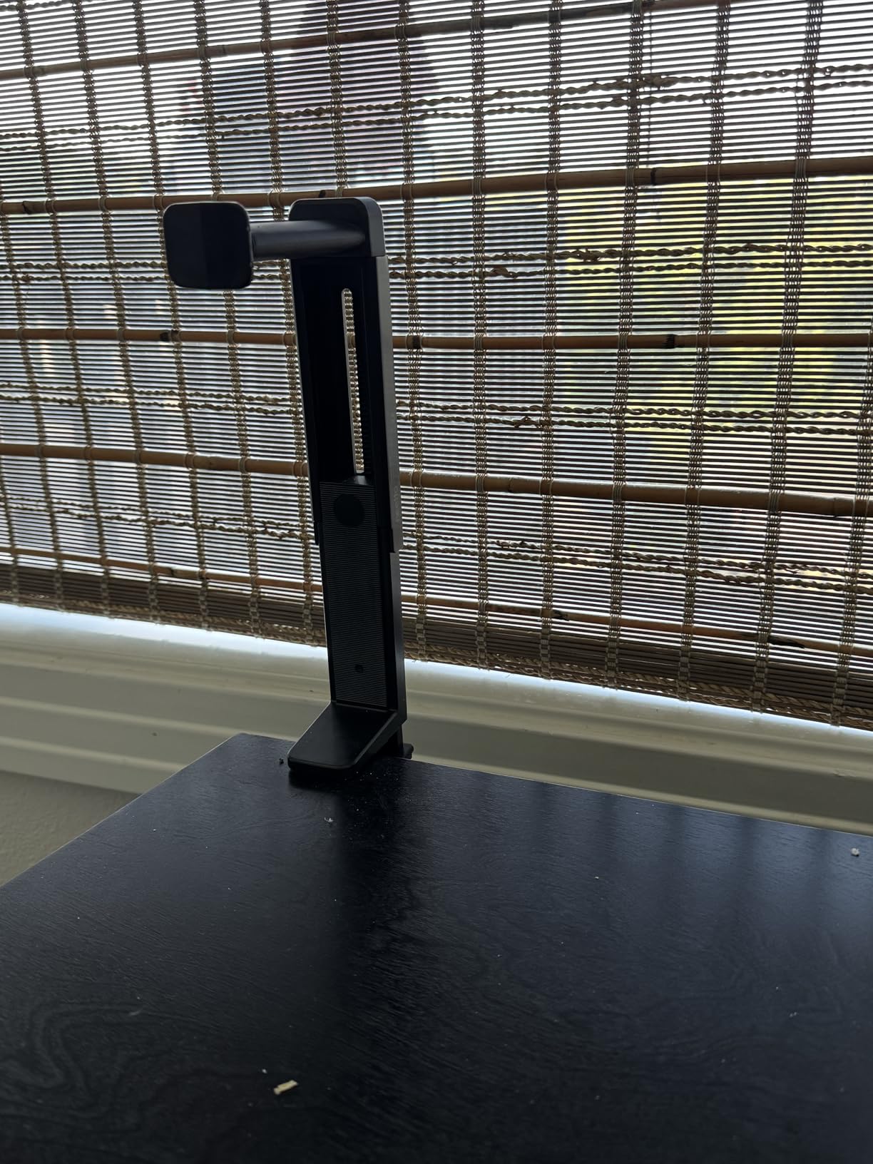 NEETTO HS906 Headphone Stand & Hanger 2 in 1, Above & Under Desk customer photo 2
