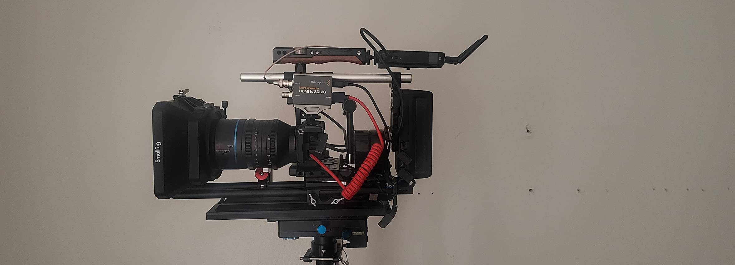 Blackmagic Design HDMI to SDI 3G Micro Converter customer photo 1