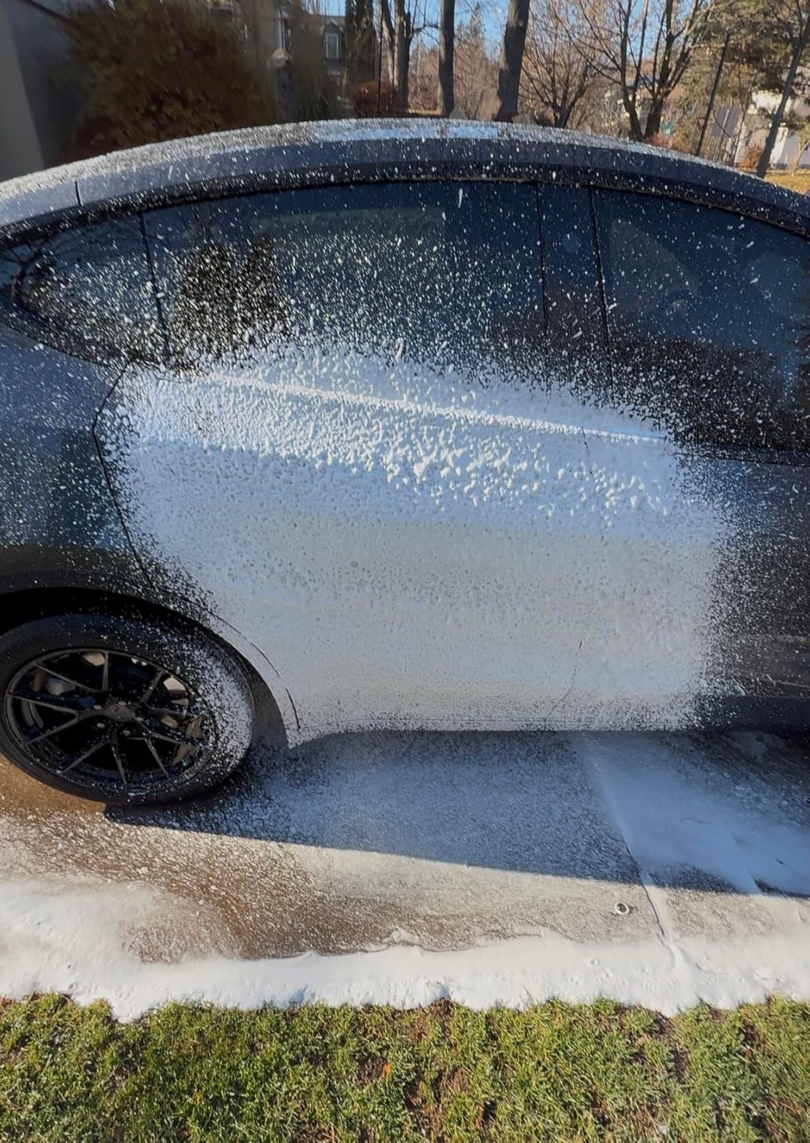 AstroAI Foam Cannon for Pressure Washer with 1/4