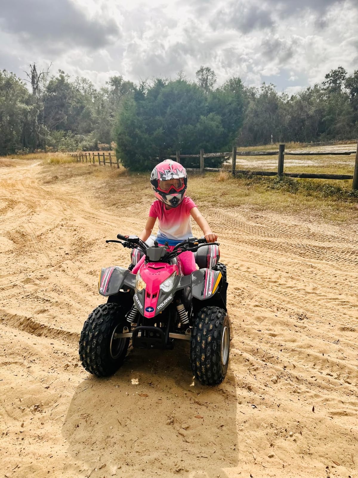 WOW Youth Kids Motocross BMX MX ATV Dirt Bike Moutain Helmet Storm Black customer photo 2